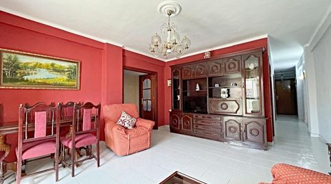 Foto 3 de Pis en venda a Santa Cristina - San Rafael, Málaga Capital