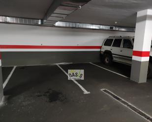 Parking of Garage for sale in  Santa Cruz de Tenerife Capital