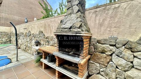 Foto 3 de Casa adosada en venda a El Arroyo - La Fuente, Madrid