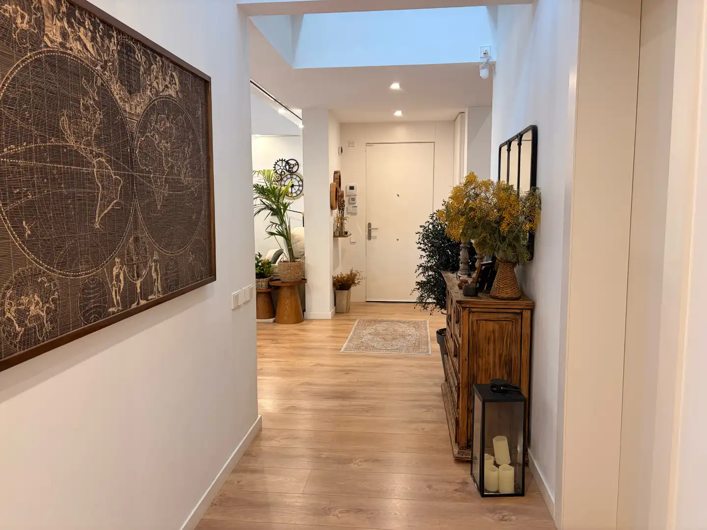 Maisonette mit Terrasse zum Verkauf in Centre - Sant Oleguer, imagen 15