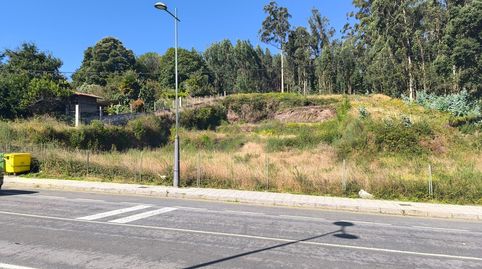FINCA URBANA EN PEDROUZO  O PINO
