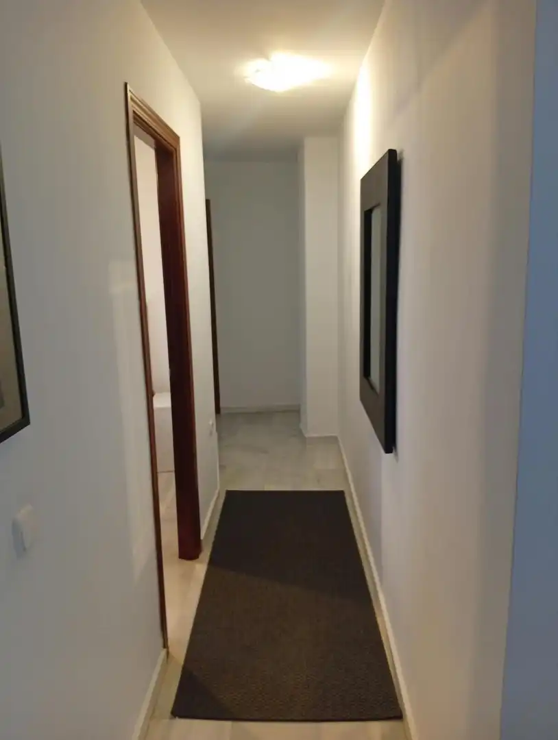 Flat for rent in Centro