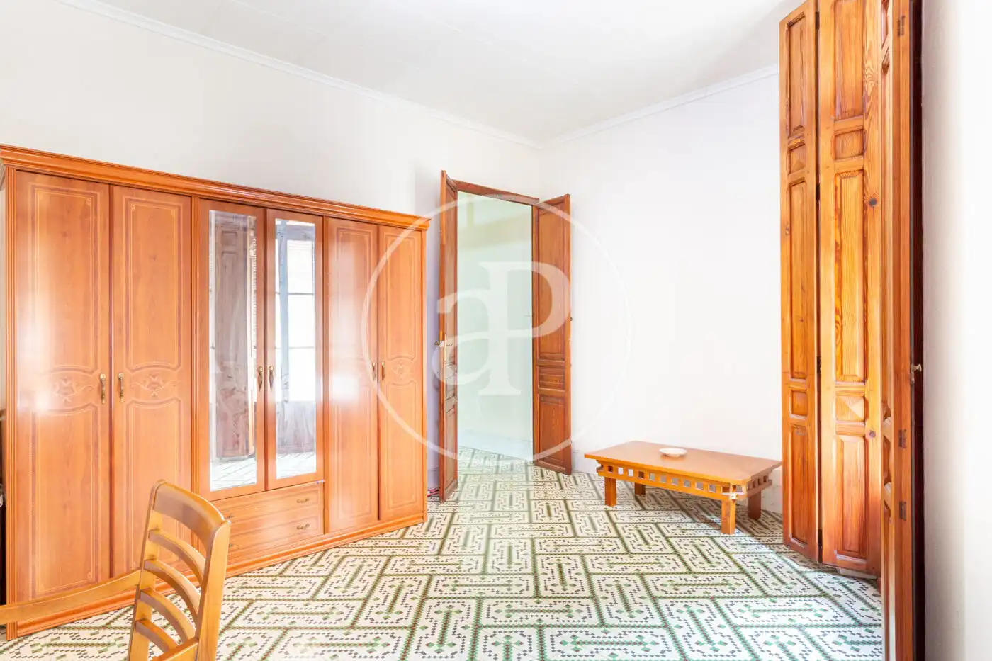 Casa amb terrassa en venda a Centro, imagen 16