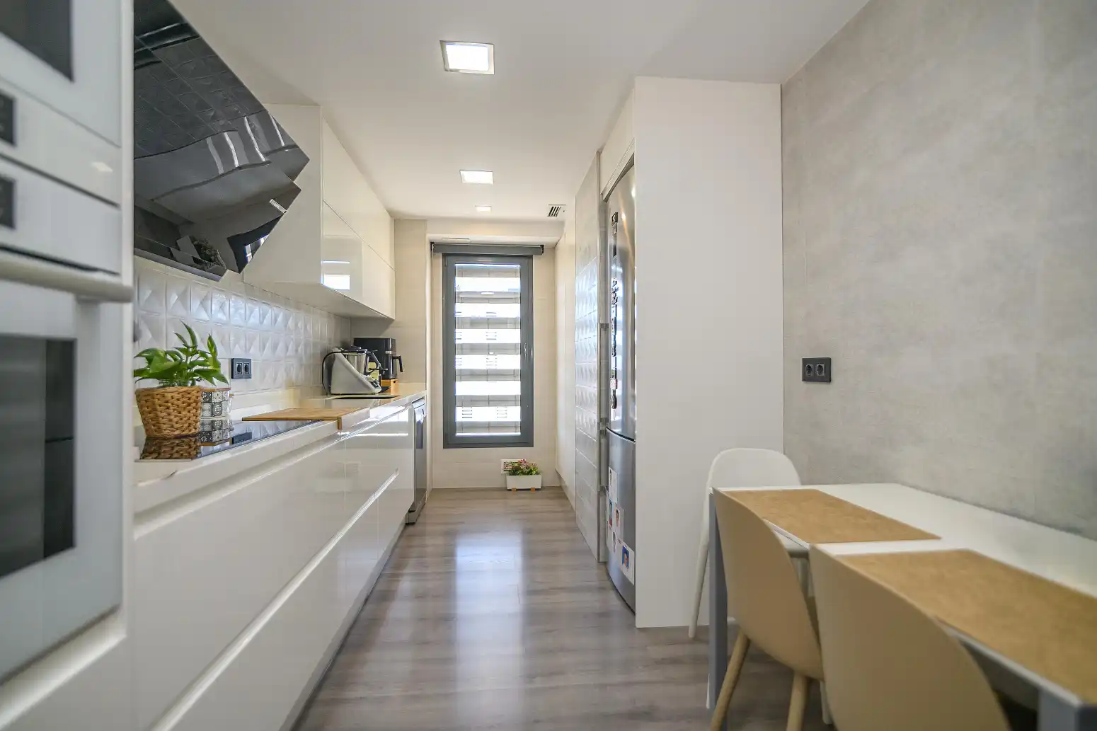Penthouse with pool for sale in Viladecans - AV OLOF PALME, imagen 5