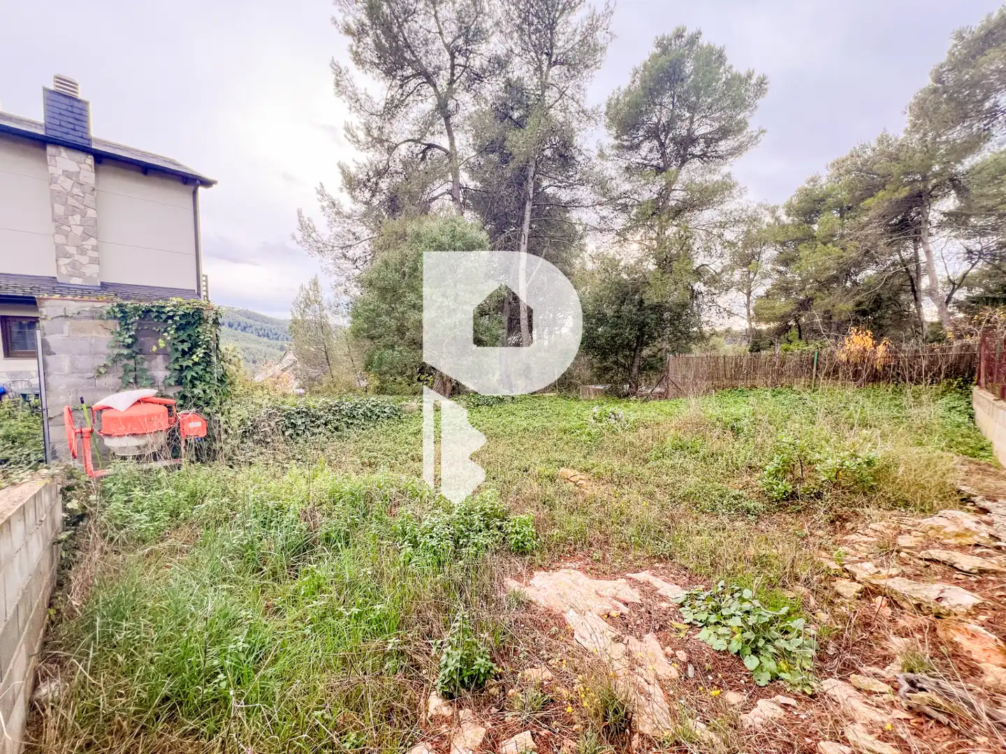 Casa o chalet en venta en Vallirana con Aire acondicionado, Calefacción y Terraza