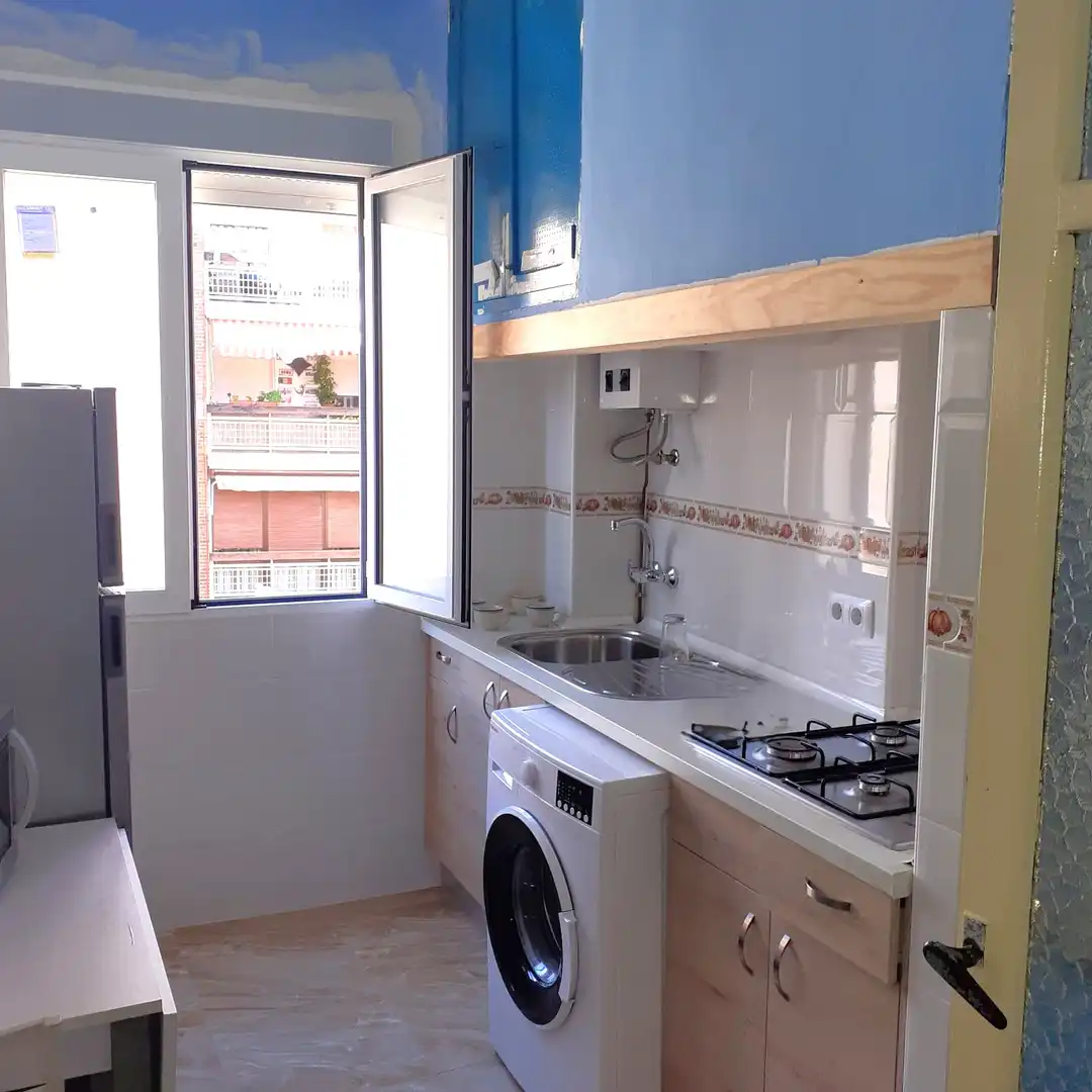 Flat for rent in Calle Pintor Sobejano, San Andrés - San Antolín