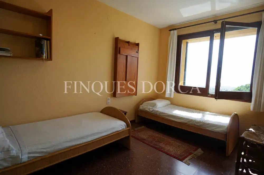 Villa con terrazza in vendita a Cabrils, imagen 36