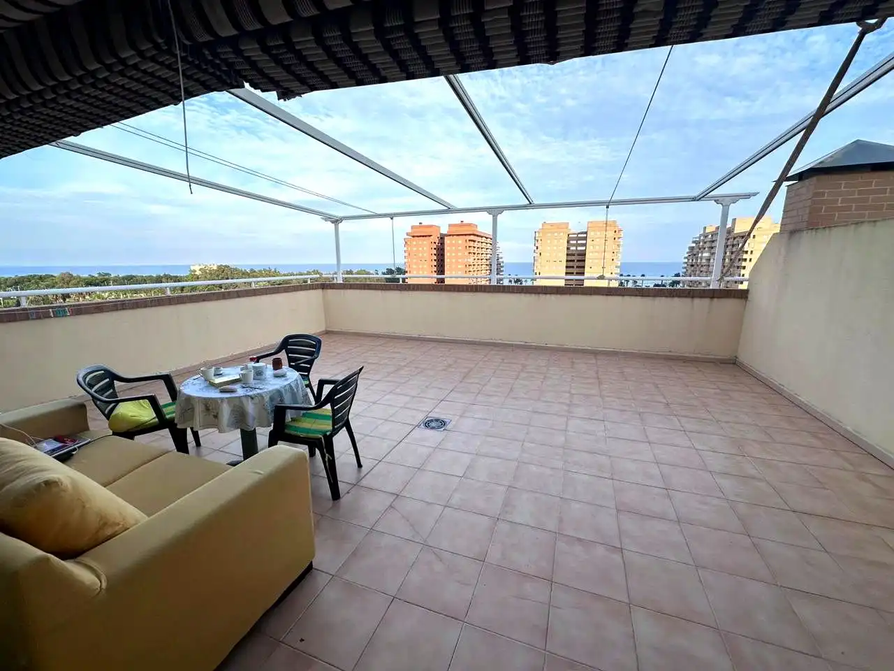 Penthouse with lift for sale in Marina d'Or, imagen 5