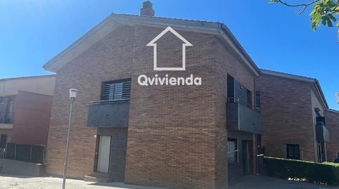 Foto 3 de Casa adosada en venta en Can Tabola, Montmeló, Barcelona