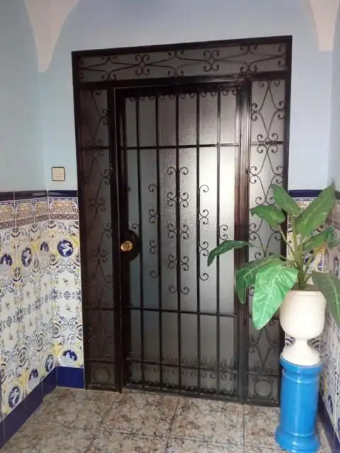 Casa con jardín en venta en Fuente Obejuna