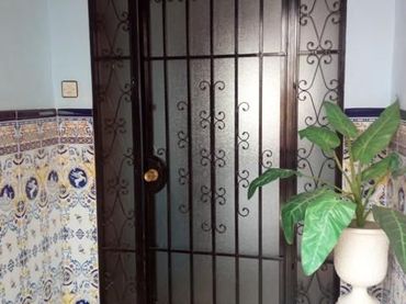 Casa con giardino in vendita a Fuente Obejuna