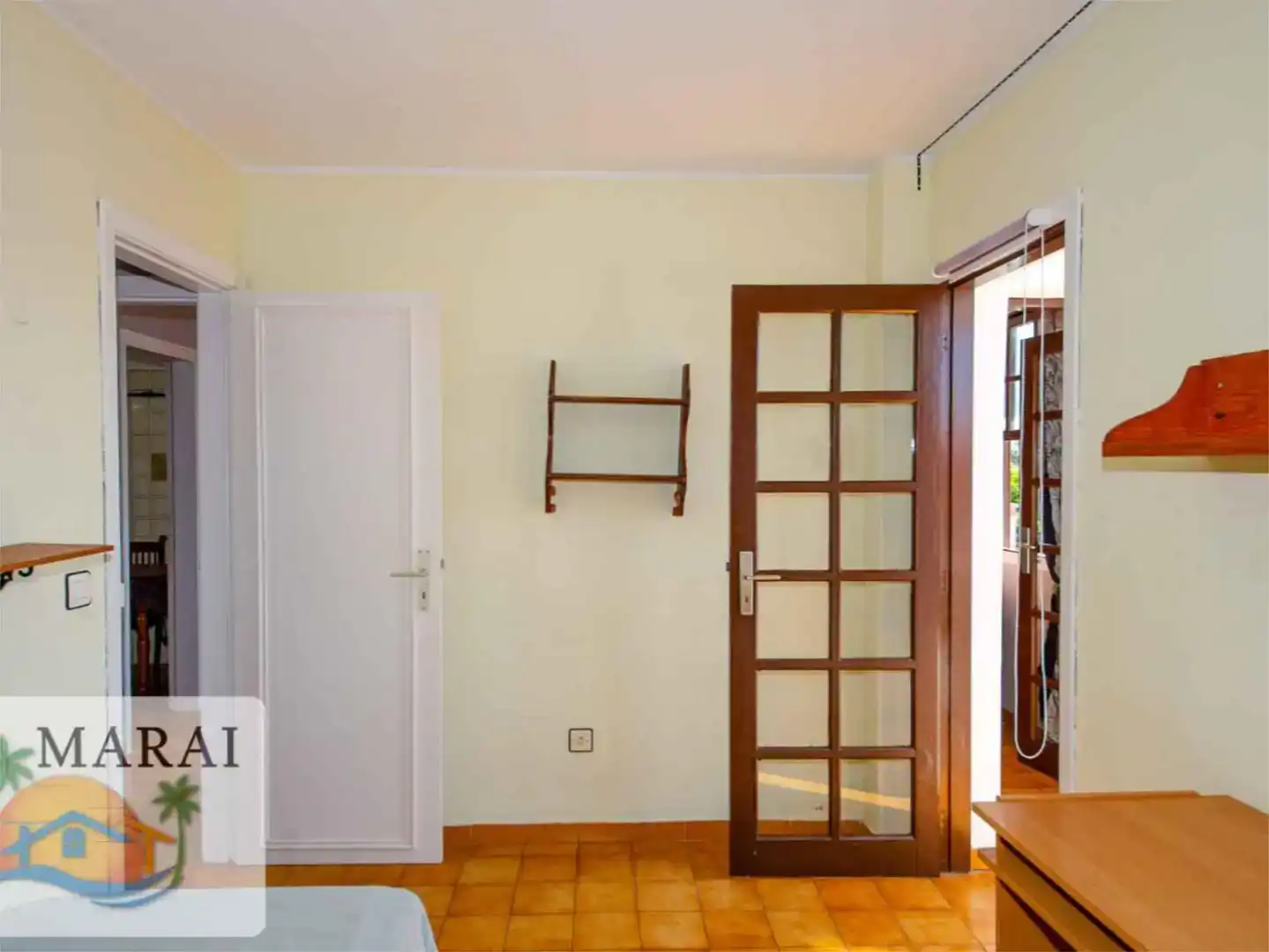 Piso en venta en Los Llanos de Aridane con Amueblado y Balcón