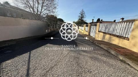 Foto 3 de Casa o chalet en venta en Cuatro Pinos - El Carmen, El Puerto de Santa María