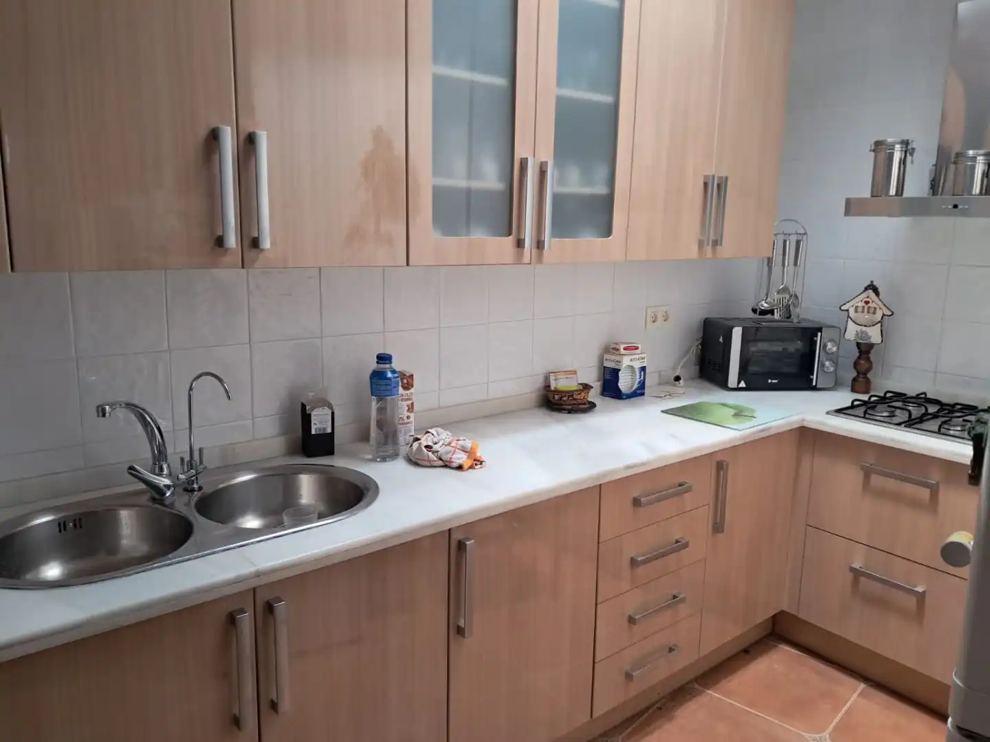 Casa con terrazza in vendita a Lecrín, imagen 6