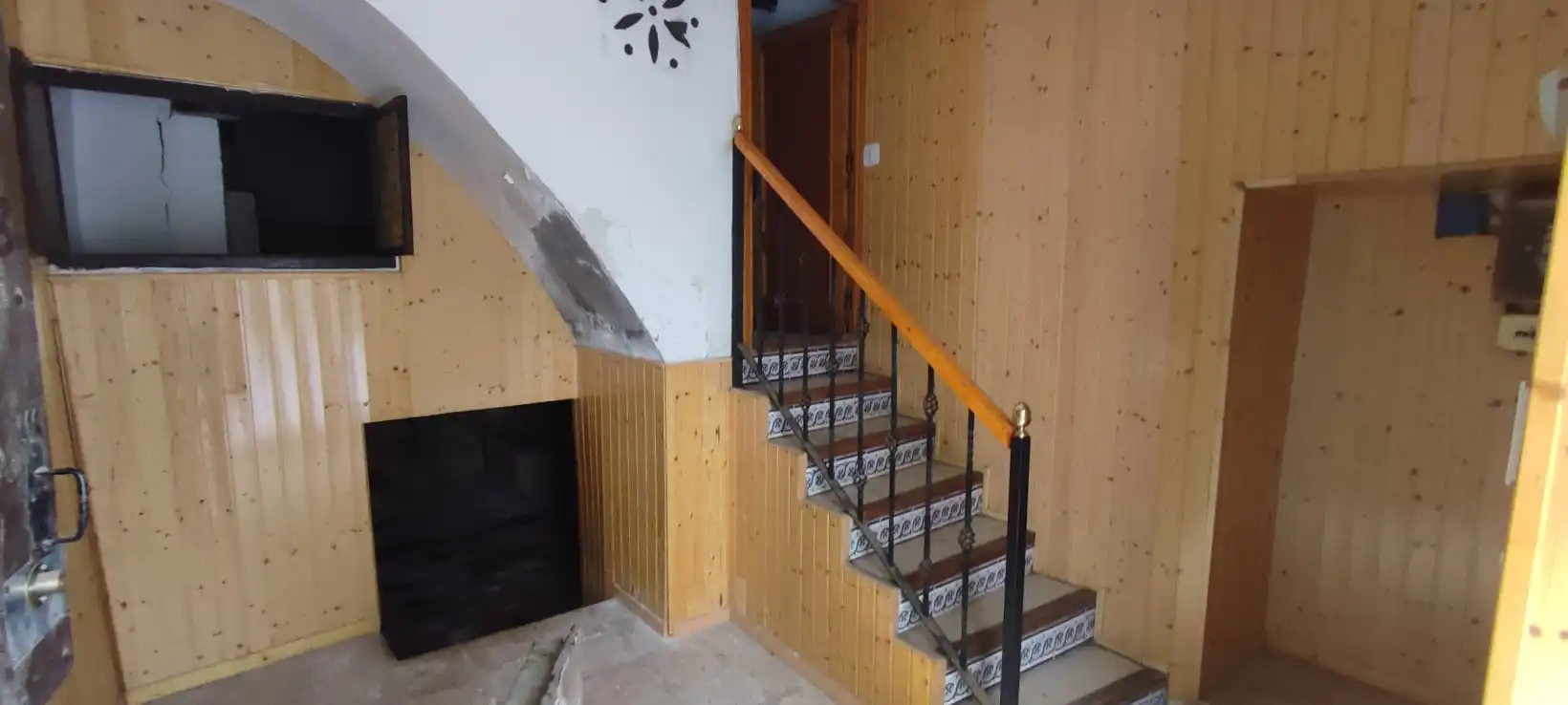 Finca rústica en venta en San Jorge / Sant Jordi con Terraza, Balcón y Alarma