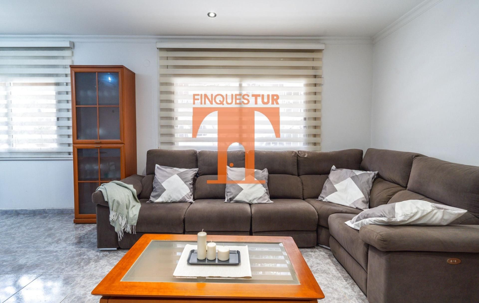 Sala d'estar de Planta baixa en venda en Premià de Mar