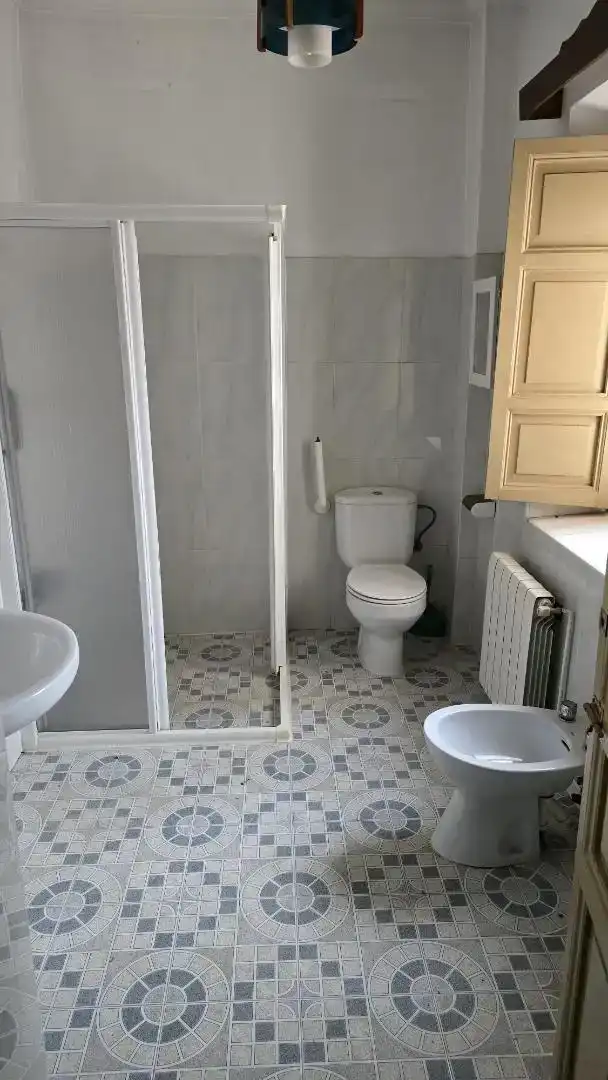 Baño de Piso en venta en Villanueva de la Jara, Cuenca