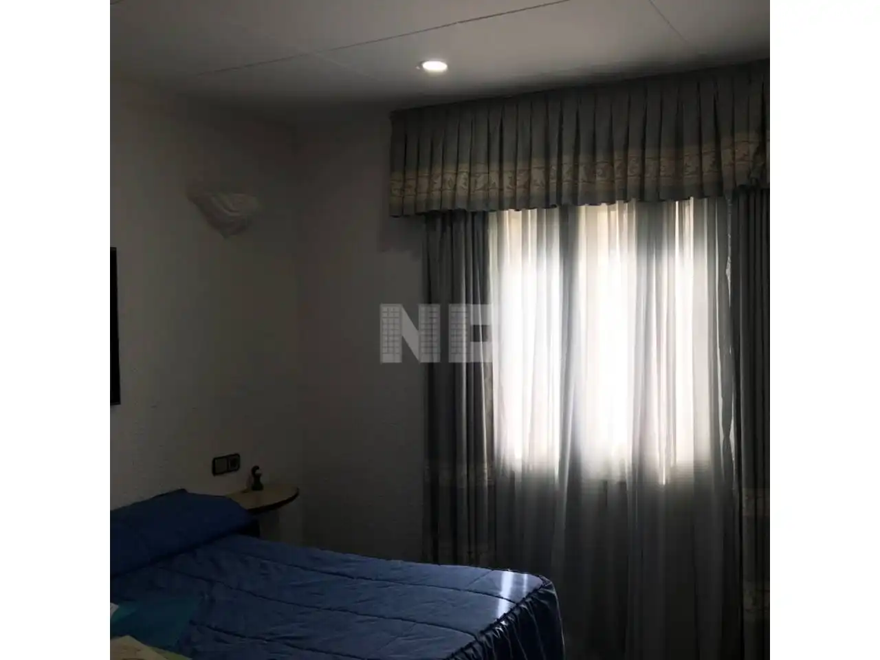 Habitación de Casa o chalet en venta en Vilanova del Vallès con Jardín privado, Terraza y Piscina