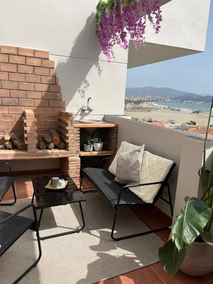 Piso en venta en Paseo Iberico , Martín Carpena - Torre del Río