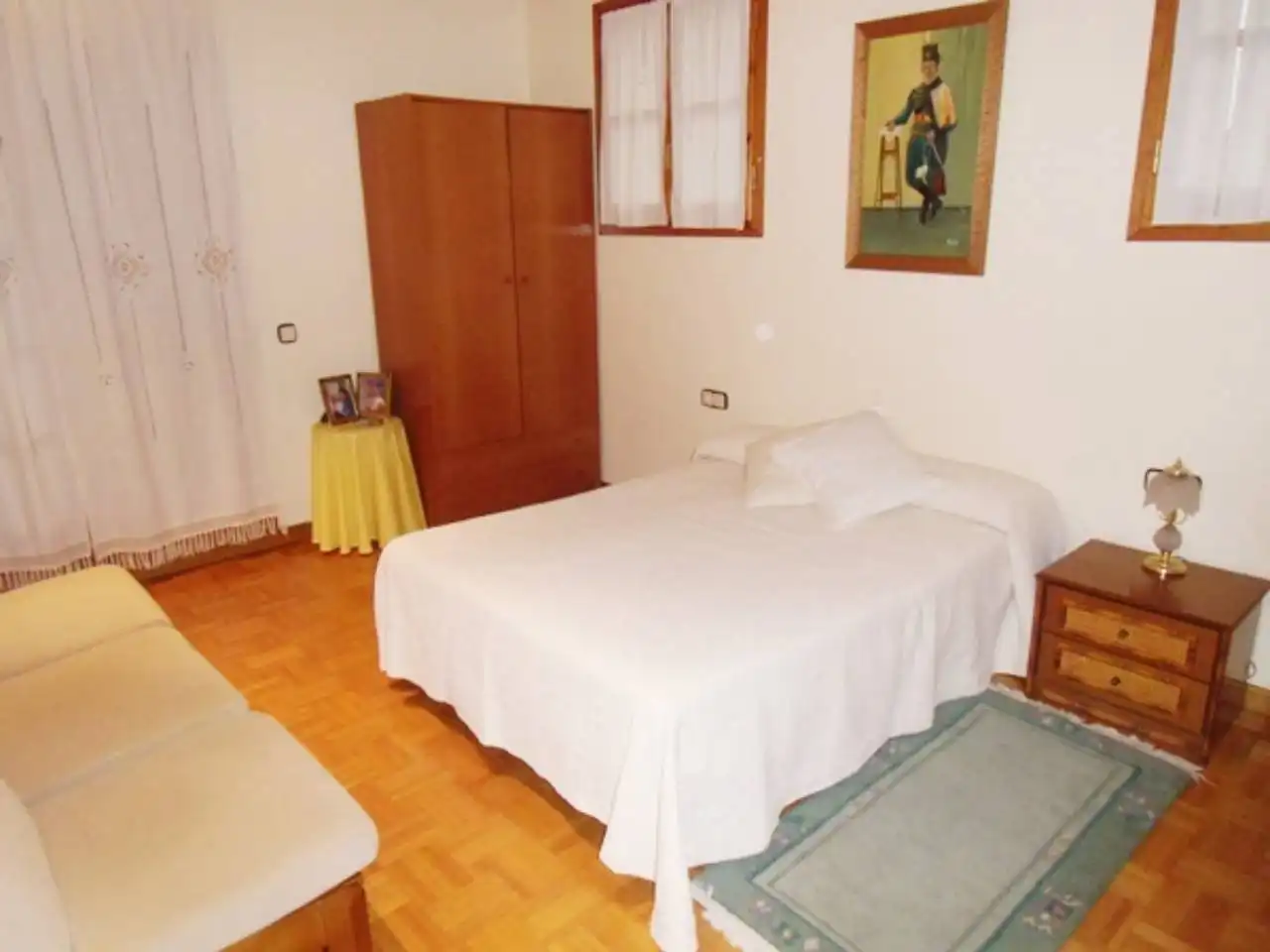 Habitación de Casa o chalet en venta en Polinyà con Aire acondicionado, Calefacción y Terraza