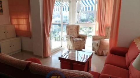 Foto 5 de Apartamento en venta en Las Lomas - Las Yucas, Águilas