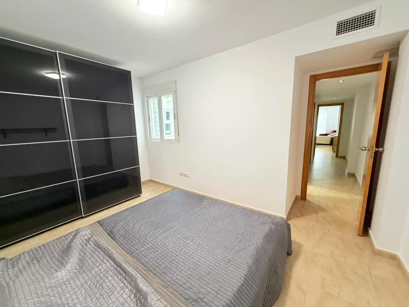 Apartments for sale in Calle Floridablanca, Casco Antiguo