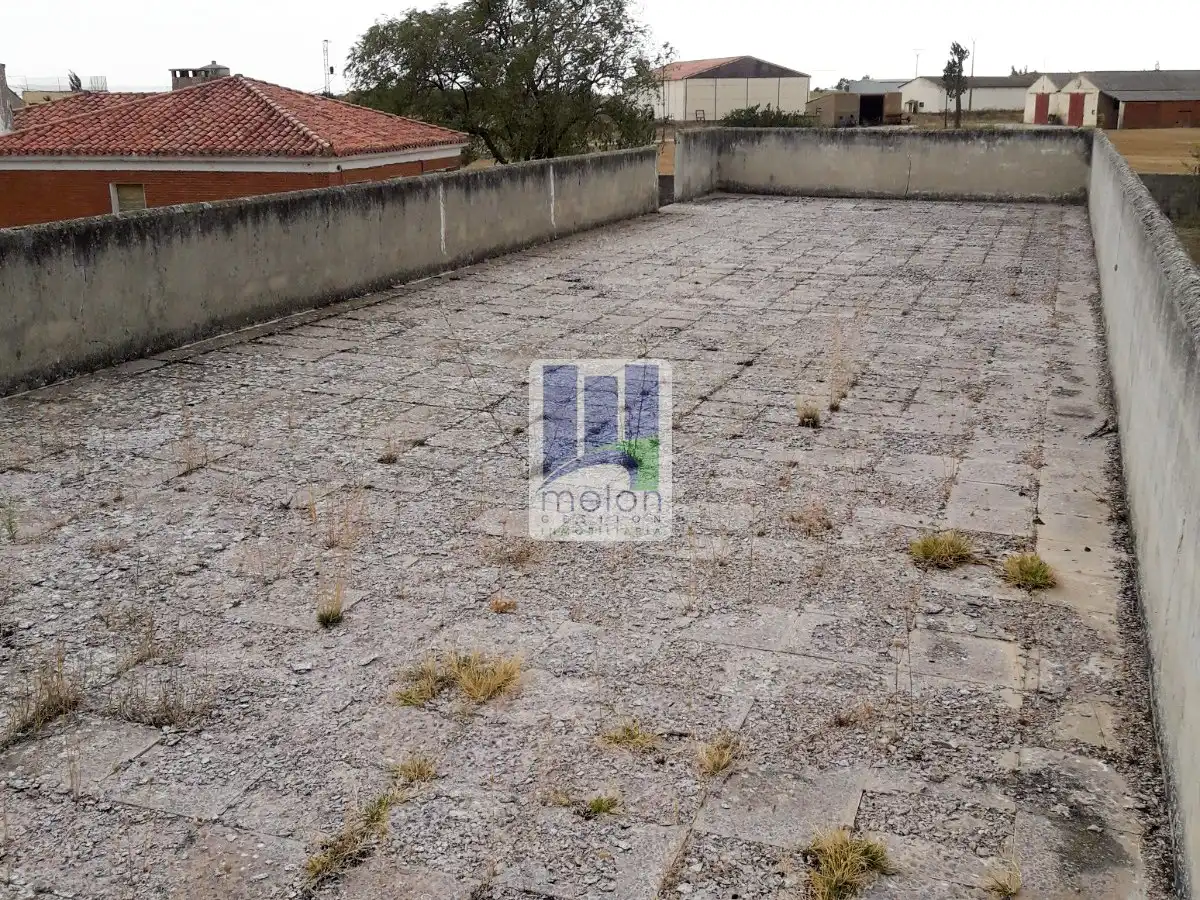 Casa o chalet en venta en Grijalba con Trastero
