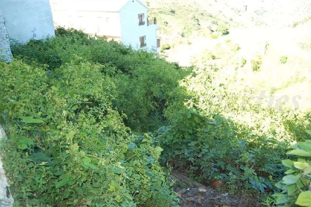 Wohnbaugrundstück zum Verkauf in Cómpeta, imagen 9