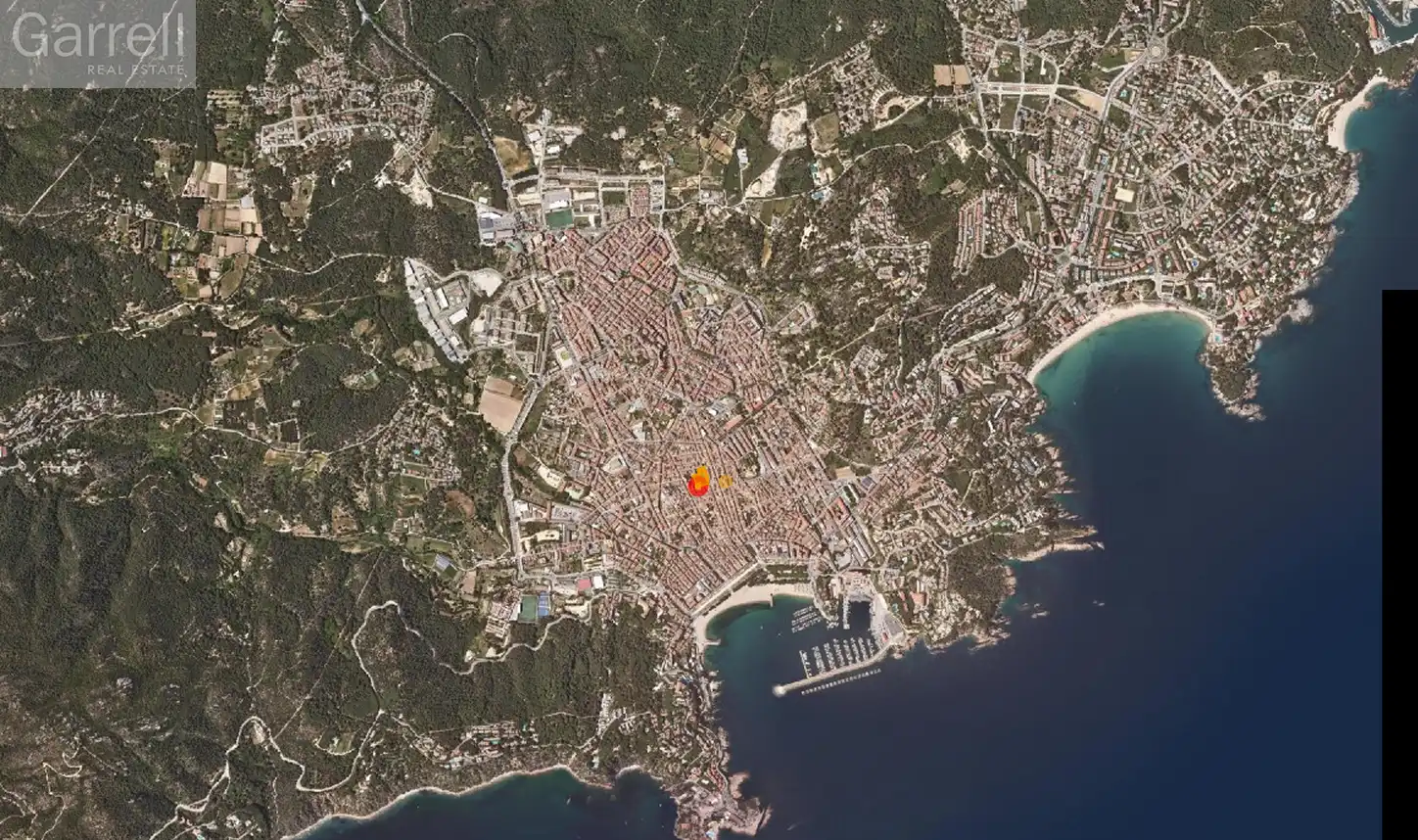 Terrenys i solars en venda a CL SOL 
 SANT FELIU DE GUIXOLS (GIRONA), imagen 4