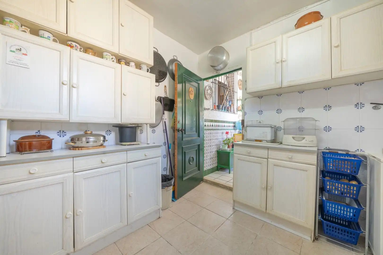 Villa mit Pool zum Verkauf in Ciudad Quesada, imagen 23