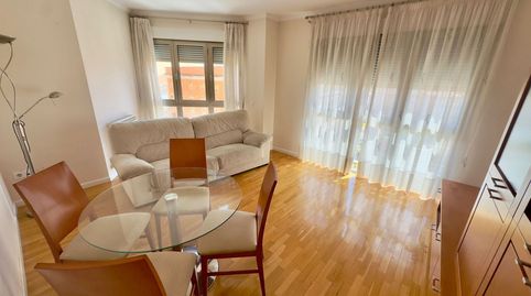 Photo 2 of Flat for rent in Valdepeñas, Ciudad Real