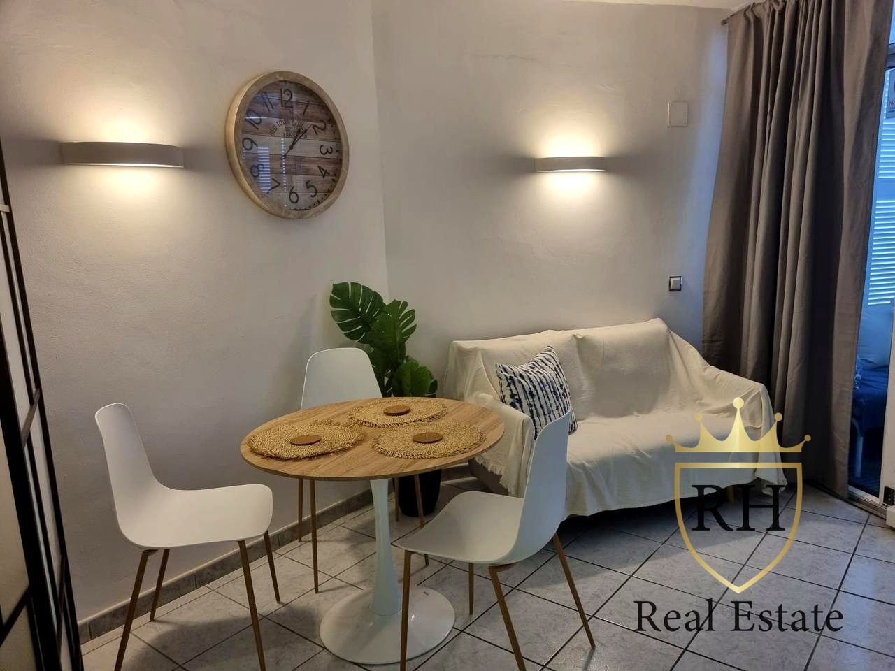 Bedroom of Flat to rent in Calvià