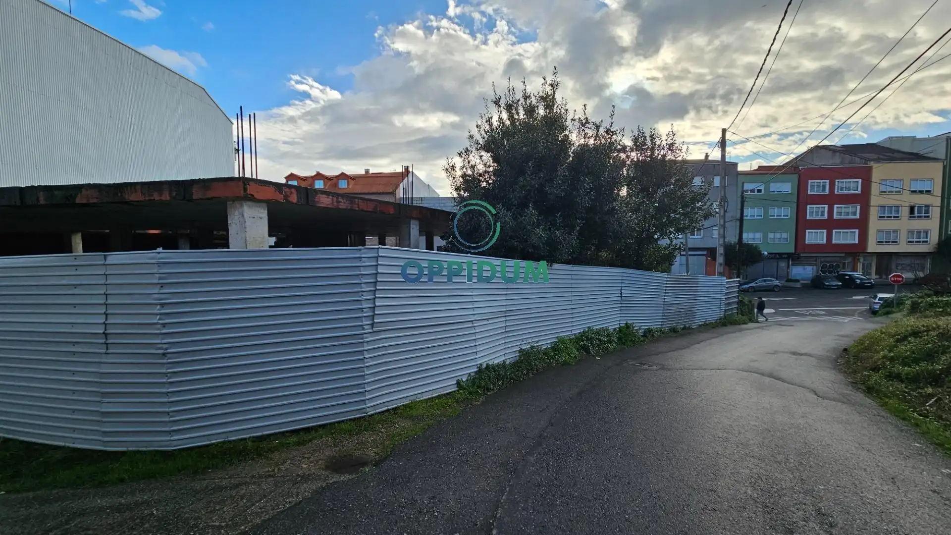 Immobles singulars en venda a Travesía Meicende 51, imagen 11