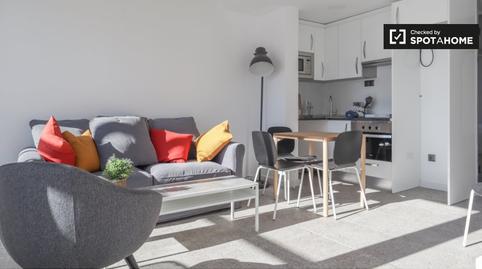 Foto 2 de Habitación en Guindalera, Madrid Capital