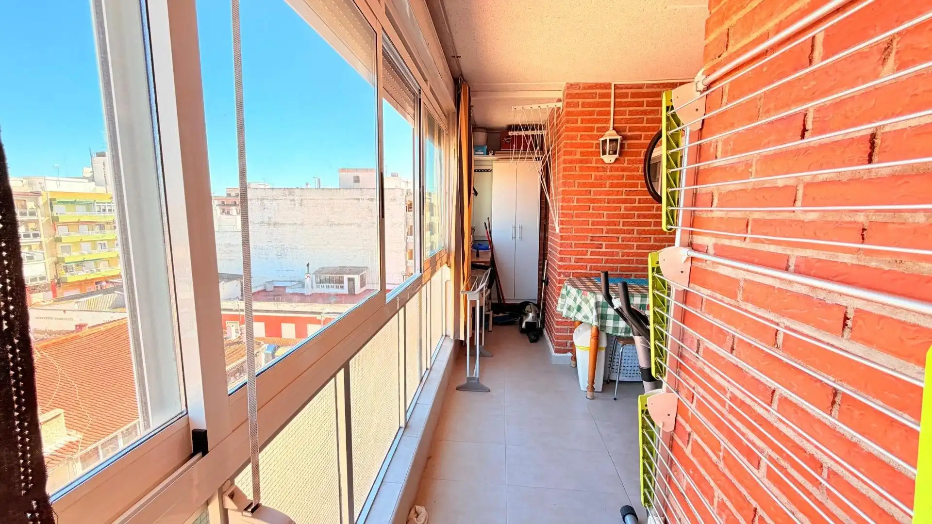 Appartement compact avec piscine à vendre à N/A, imagen 2