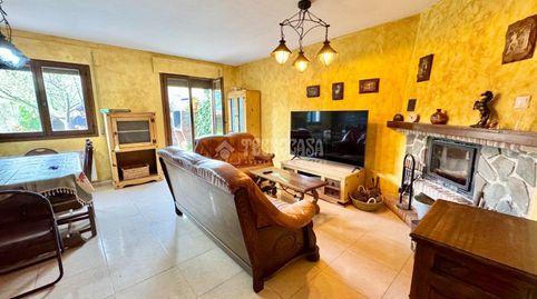 Foto 3 de Casa adosada en venda a Espinosa de Henares - pueblo, Espinosa de Henares