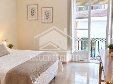 Piso en venta en Calle Agua 39