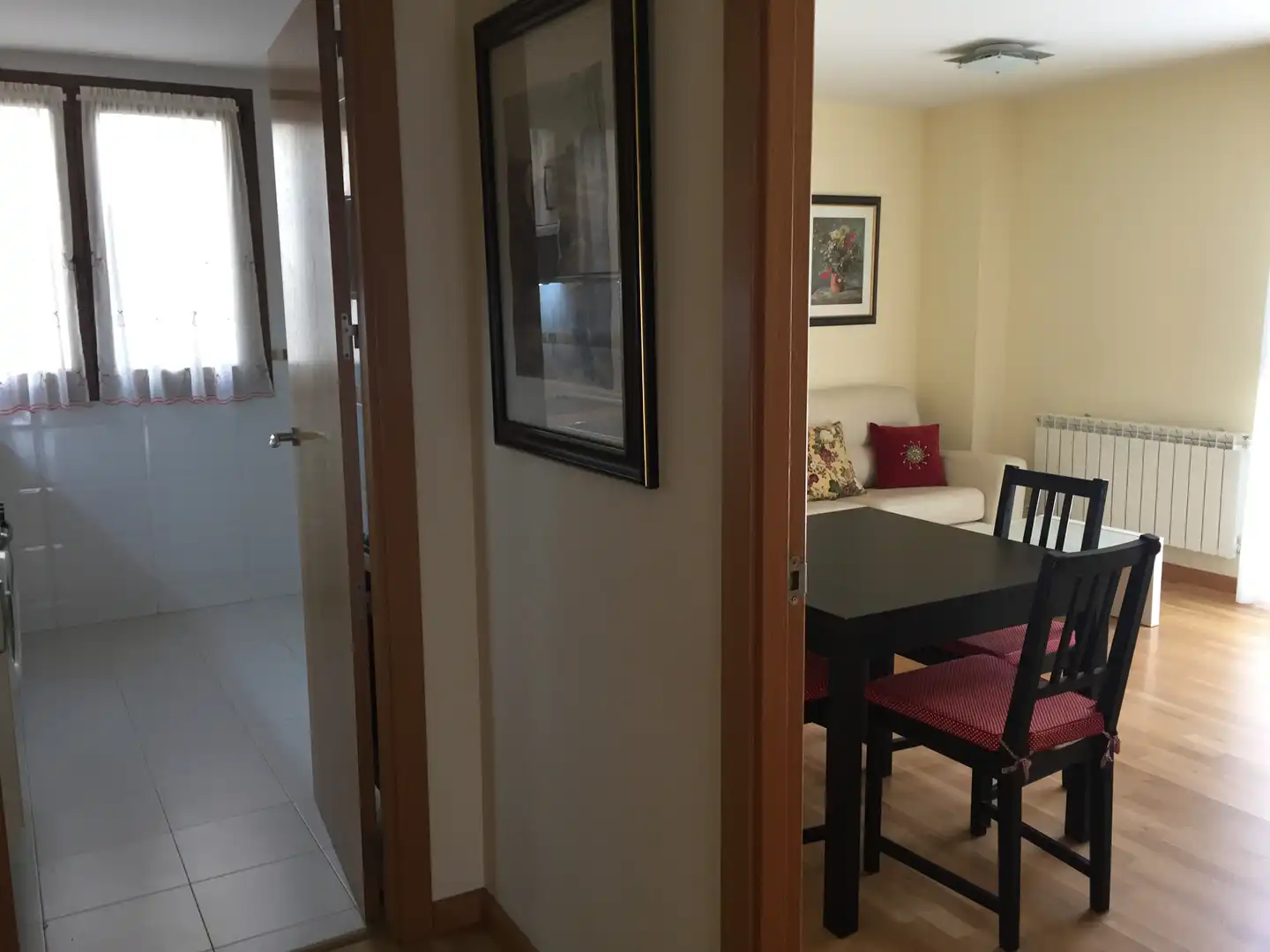 Pis en venda en Talamanca de Jarama amb Calefacció, Parquet i Traster