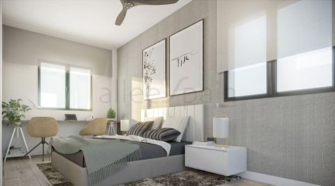 Foto 4 de Apartamento en venta en Avenida Comares, Las Flores, Mijas