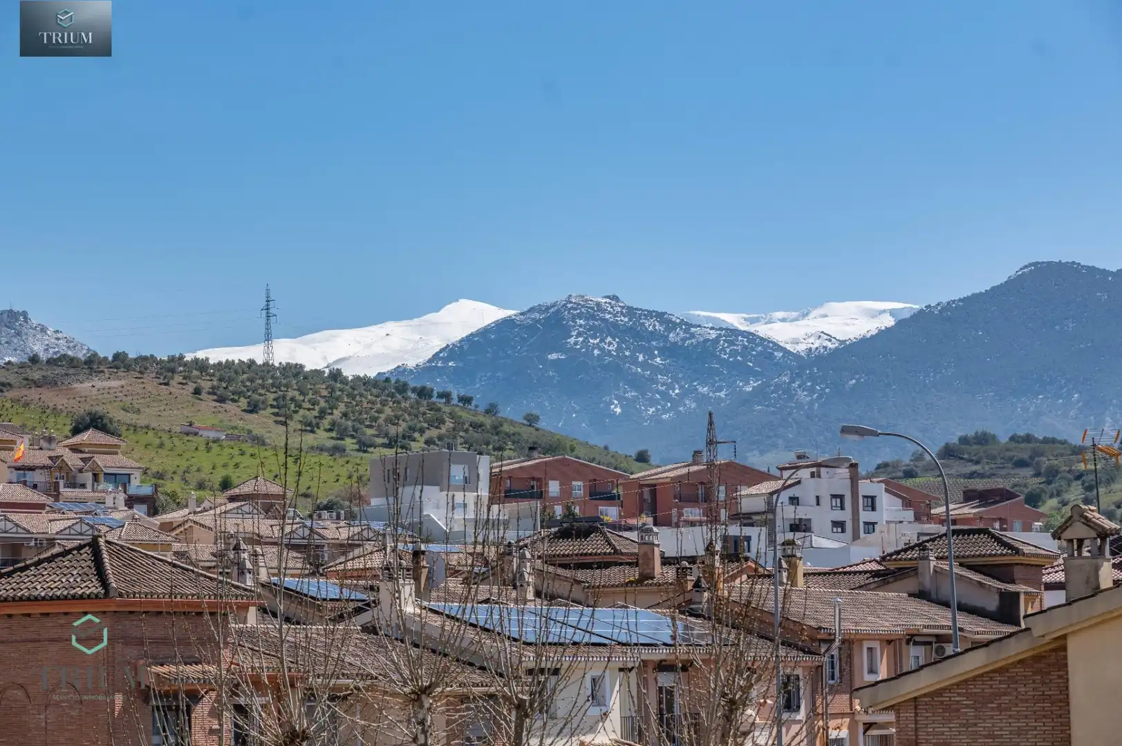 Habitatge amb terrassa en venda a Huétor Vega, imagen 94