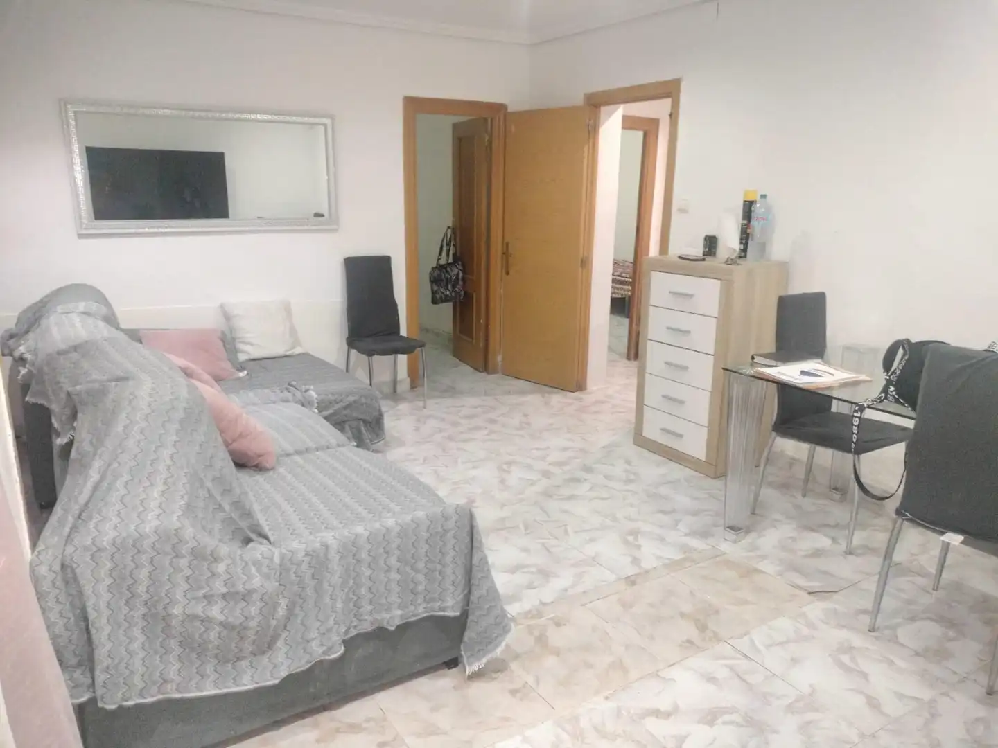 Schlafzimmer von Erdgeschoss zum Verkauf in Norte