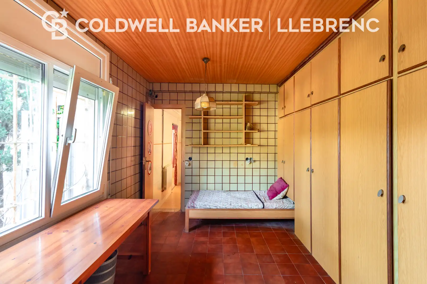 Casa o chalet en venta en Barcelona con Aire acondicionado, Calefacción y Jardín privado