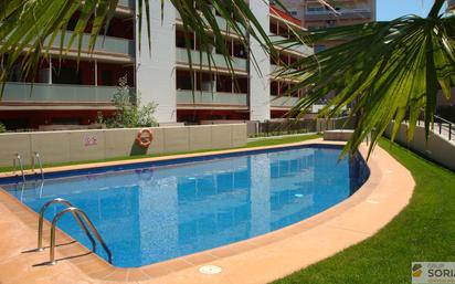 Swimming pool of Planta baja for sale in Sentmenat  with Terrace