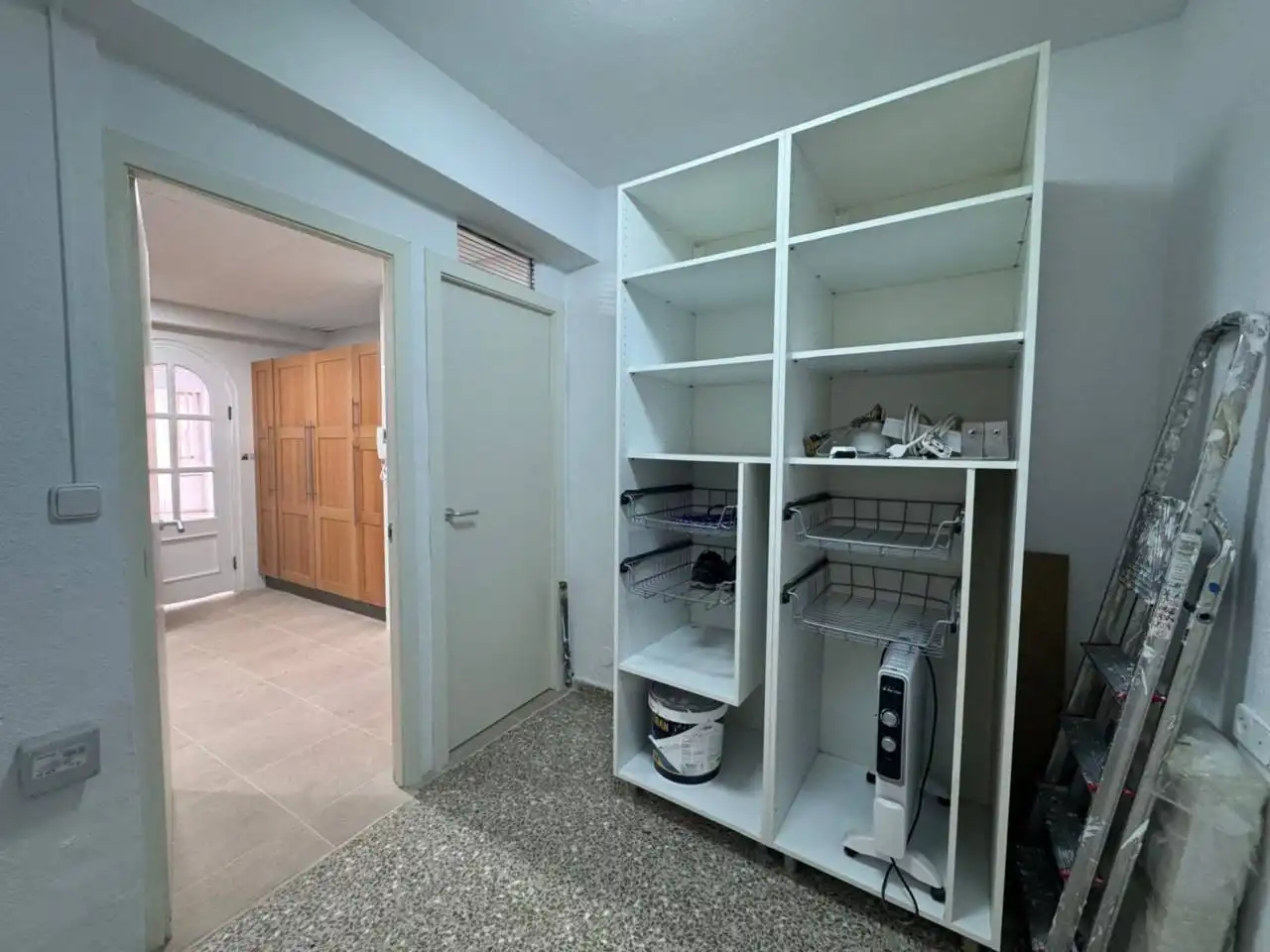Cuina de Pis en venda en Cartagena amb Aire condicionat