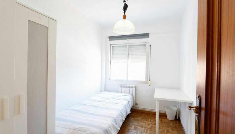 Piso de alquiler en N/a, Aluche - Imagen 3