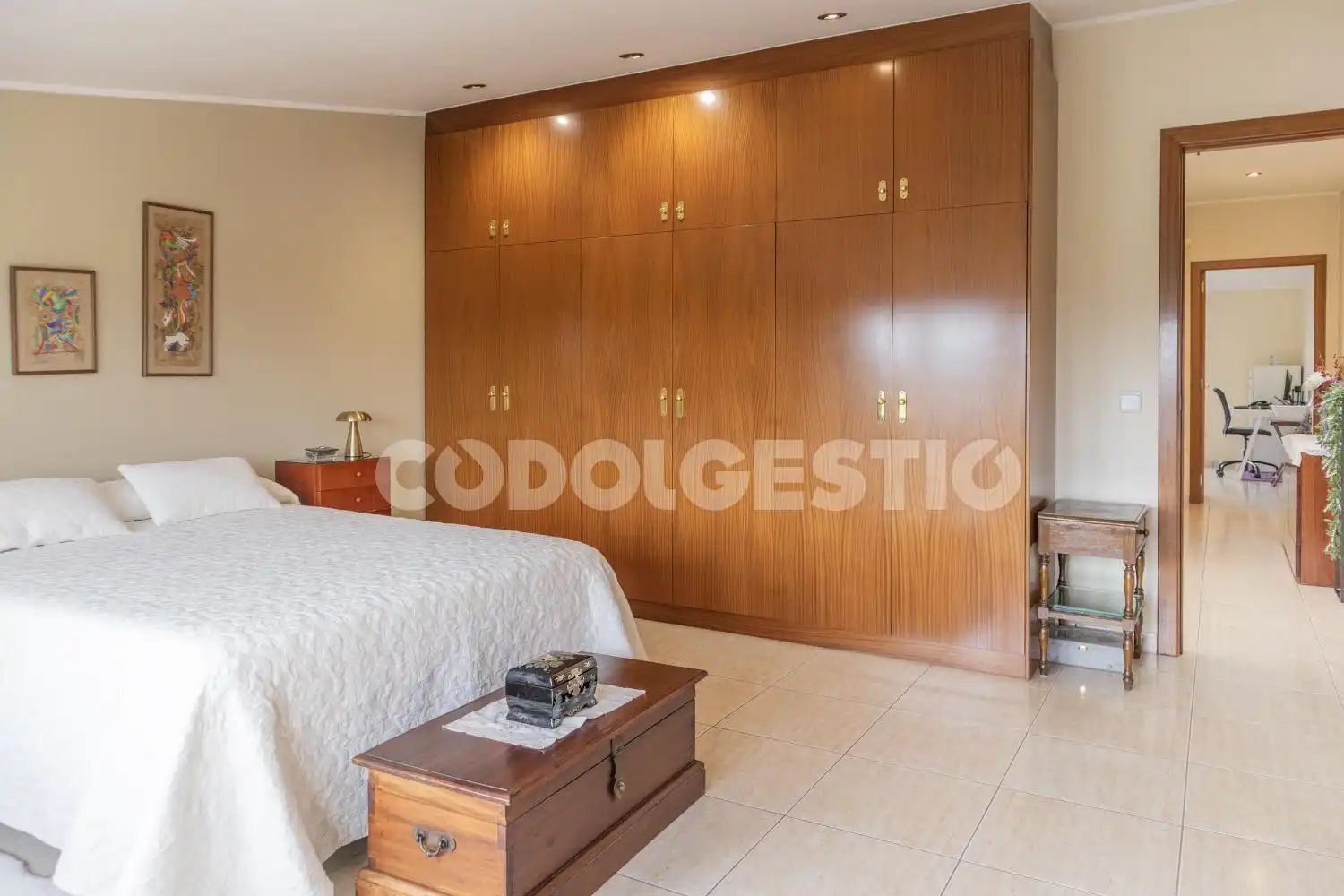 Flat with lift for sale in Torras i Bages, imagen 19