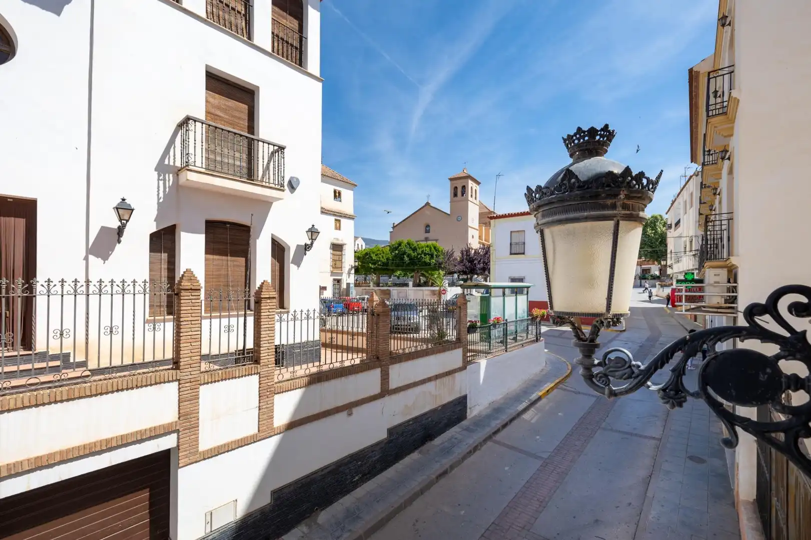 Maison avec terrasse à vendre à Calle enrique agredano, imagen 54