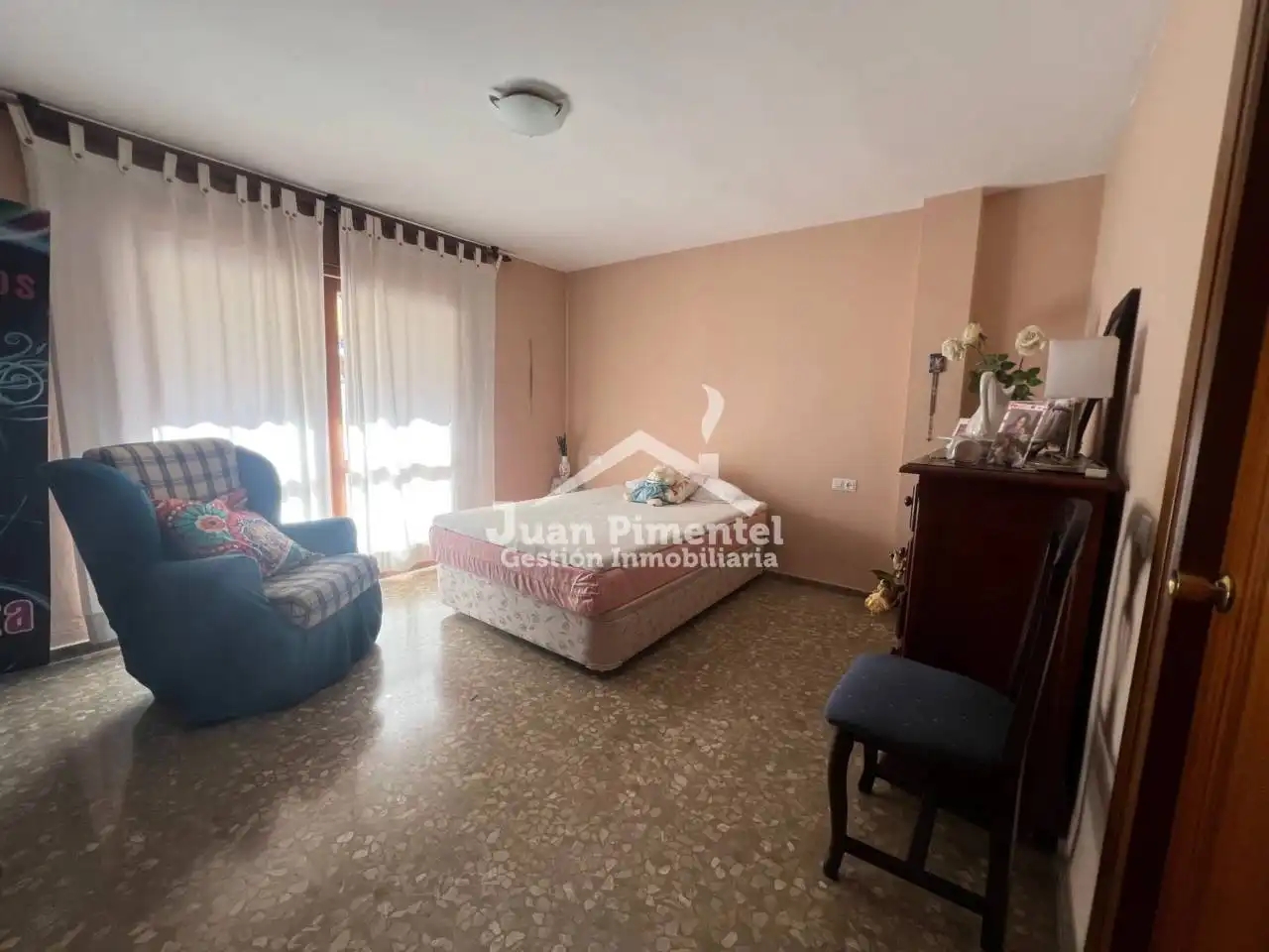 Jardín de Casa o chalet en venta en Estepona con Terraza