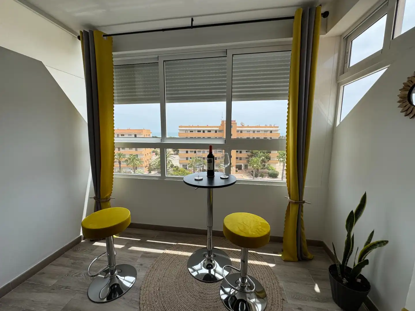 Appartement avec piscine à vendre à El Moncayo - El Pòrtic, imagen 11