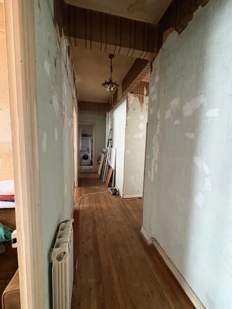 Piso en venta en Santander con Calefacción y Terraza